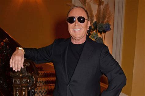 quién es michael kors|what happened to Michael Kors.